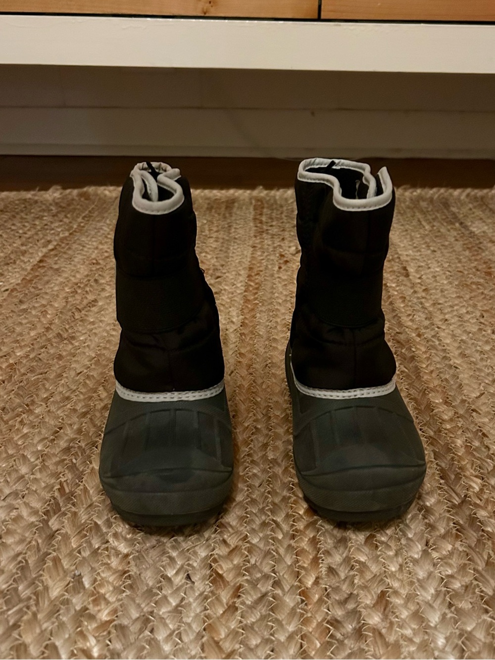 Cat & Jack Winter Boots, size 10T